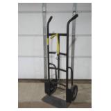 2 wheel utility cart