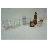 glassware lot