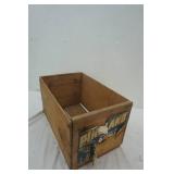 Pineland Apple crate