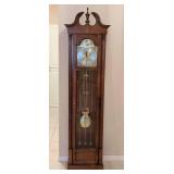 Howard Miller Grandfather Clock