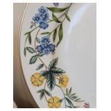 Royal Worcester Fairfield Dish Set