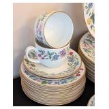 Royal Worcester Fairfield Dish Set