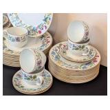 Royal Worcester Fairfield Dish Set