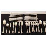 International Stainless Steel Flatware