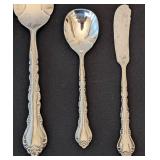 International Stainless Steel Flatware