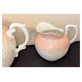 Porcelain and Ceramic Tea Sets