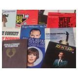 Classic Vinyl Record Collection - B - (32)