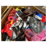 Large Pallet Filled With Halloween Costumes - Most of them New Unsold Inventory