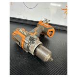 Used Rigid Drill - Not Tested