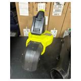 Ryobi 40V Vac Attack Cordless Battery Leaf Vacuum/Mulcher (Tool Only) Model RY40405BTL