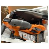 Rigid 18V Brushless Cordless 6-1/2 in. Track Saw (Tool Only Does Not Include Battery) Retail $399