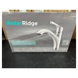 Water Ridge Seaton Single Handle Pull out Kitchen Faucet