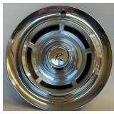 Vintage 1966 Original AMC Rambler Hubcap