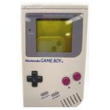 Original NINTENDO GAME BOY w/Accessories