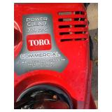 Toro 721 Powerclear RC Snowblower