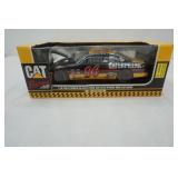 Racing Champions Cat Model car