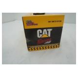 Racing Champions Cat Model car