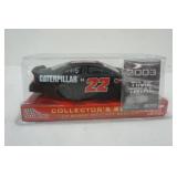 Racing Champions Collectors series  Cat model car