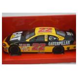 Racing Champions Collectors Series Cat model car