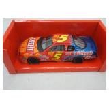 Racing Champions Cheez-It Model car