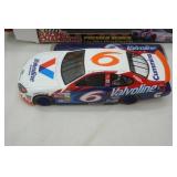 Racing Champion Valvoline Model car