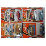 Matchbox Lot