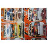 Matchbox Lot