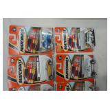 Matchbox Lot