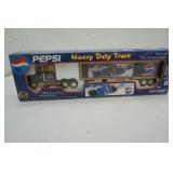 Pepsi Heavy Duty Truck