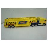 Hot Wheels Semi