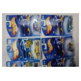 Hot Wheels Lot