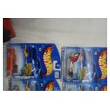 Hot Wheels Lot