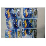 Hot Wheels Lot