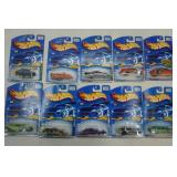 Hot Wheels Lot