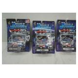 Muscle Machines Diecast Collectible