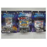 Muscle Machines Diecast Collectible