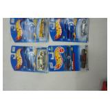 Hot Wheels lot 10ct