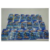 Hot Wheels 20ct variety