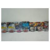 Hot Wheels lot