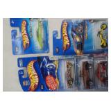 Hot Wheels 5ct Variety Lot