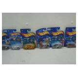 Hot Wheels 10ct Variety lot