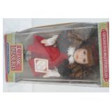 Classic Treasures Special Edition Collectible Doll