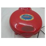 Quesadilla maker