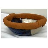 Beautiful Artisan Crafted Bowl by HUP