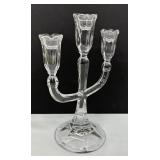 Pair of Marquis by Waterford Candle Holders