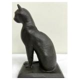 Cute Composite Cat Statue