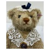 Steiff - North American Exclusive Limited Edition Teddy Bear 