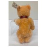 Vintage Steiff Mini Limited Edition Teddy Baby /Steiff Limited Edition 1934 Jointed Baby Teddy Bear Replica