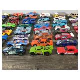 Lot of 100 Die Cast Matchbox / Hot Wheels Cars and More