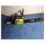 Poulan 16" chain saw